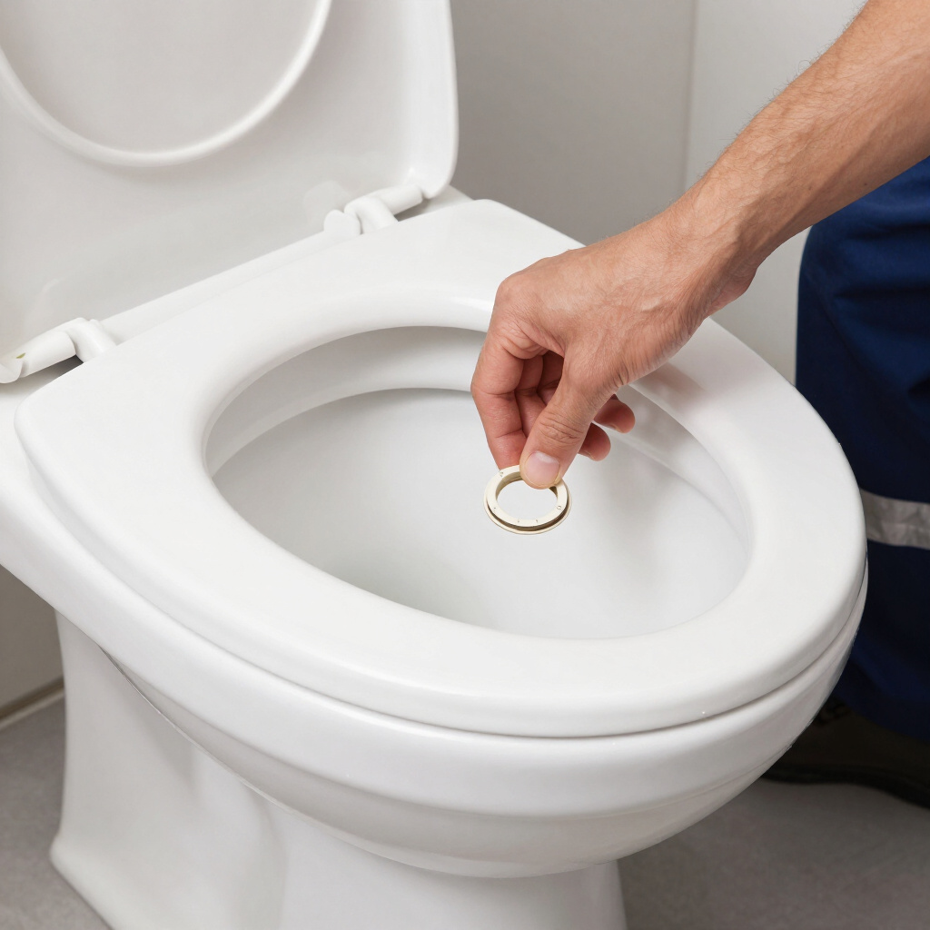 Toilet & Faucet Repair in Katy