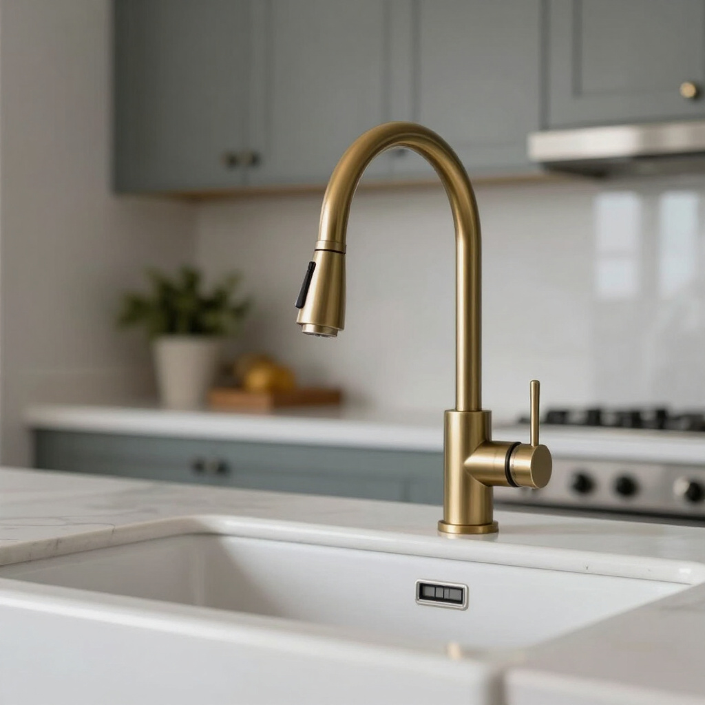 Bathroom & Kitchen Upgrades in Katy