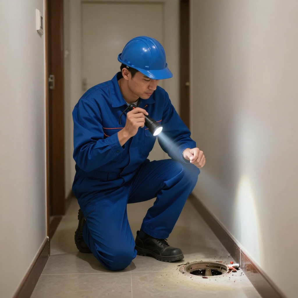 Emergency Plumbing in Katy
